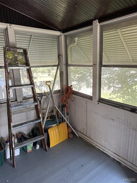 Tiny photo for 5701 Gresham Avenue, St Louis, MO 63109 (MLS # 26061570)