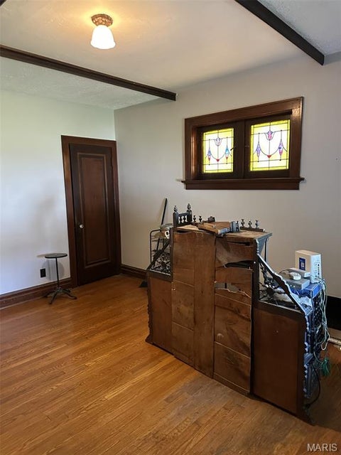 Tiny photo for 5701 Gresham Avenue, St Louis, MO 63109 (MLS # 26061570)