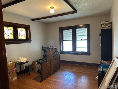 Tiny photo for 5701 Gresham Avenue, St Louis, MO 63109 (MLS # 26061570)
