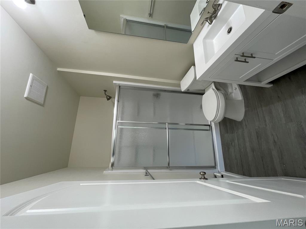 Condos At Town Center - Residential Lease