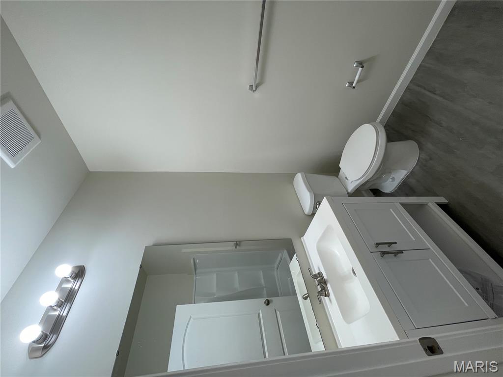 Condos At Town Center - Residential Lease