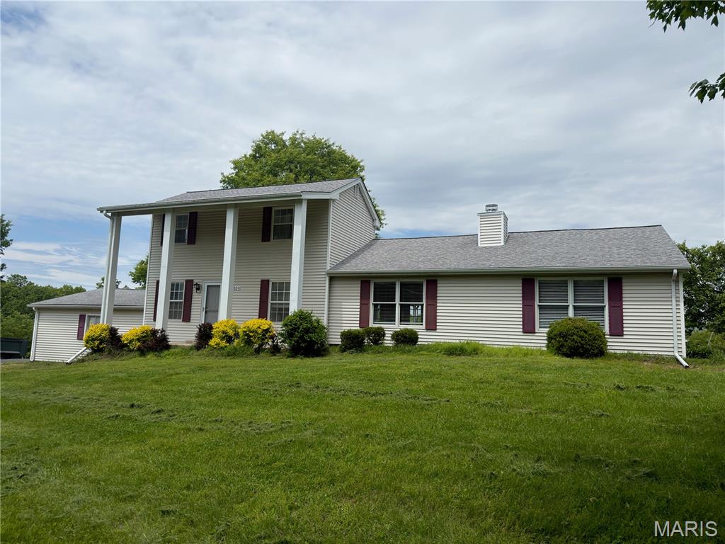 Horstmann Farm - Residential