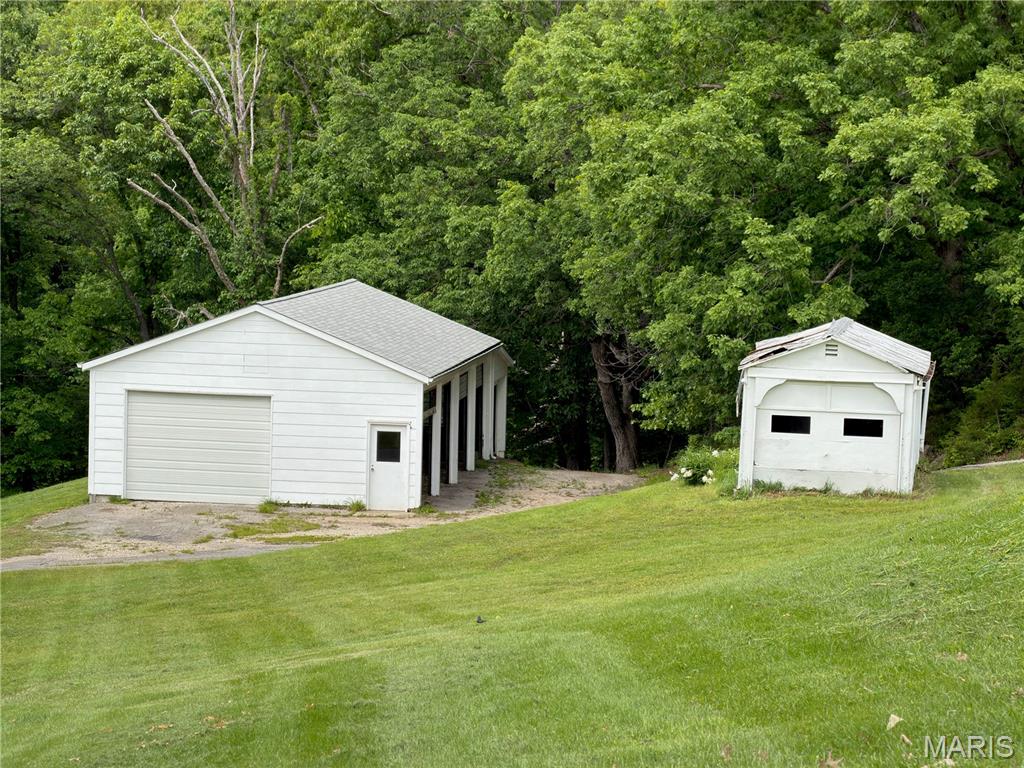 Horstmann Farm - Residential