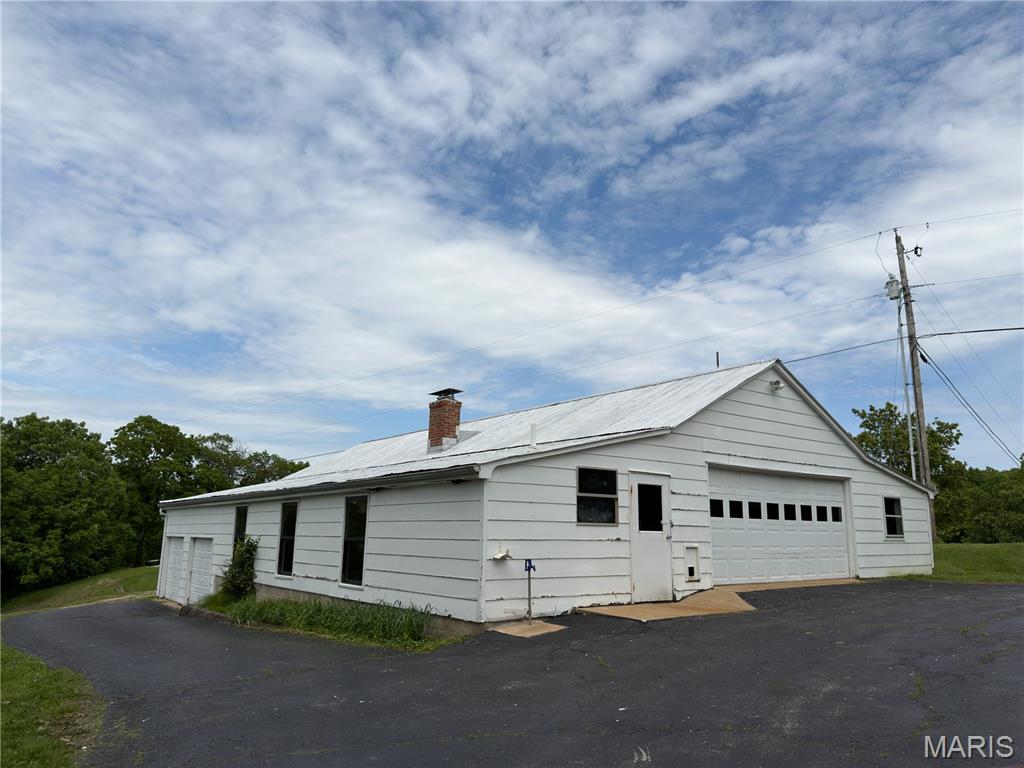 Horstmann Farm - Residential