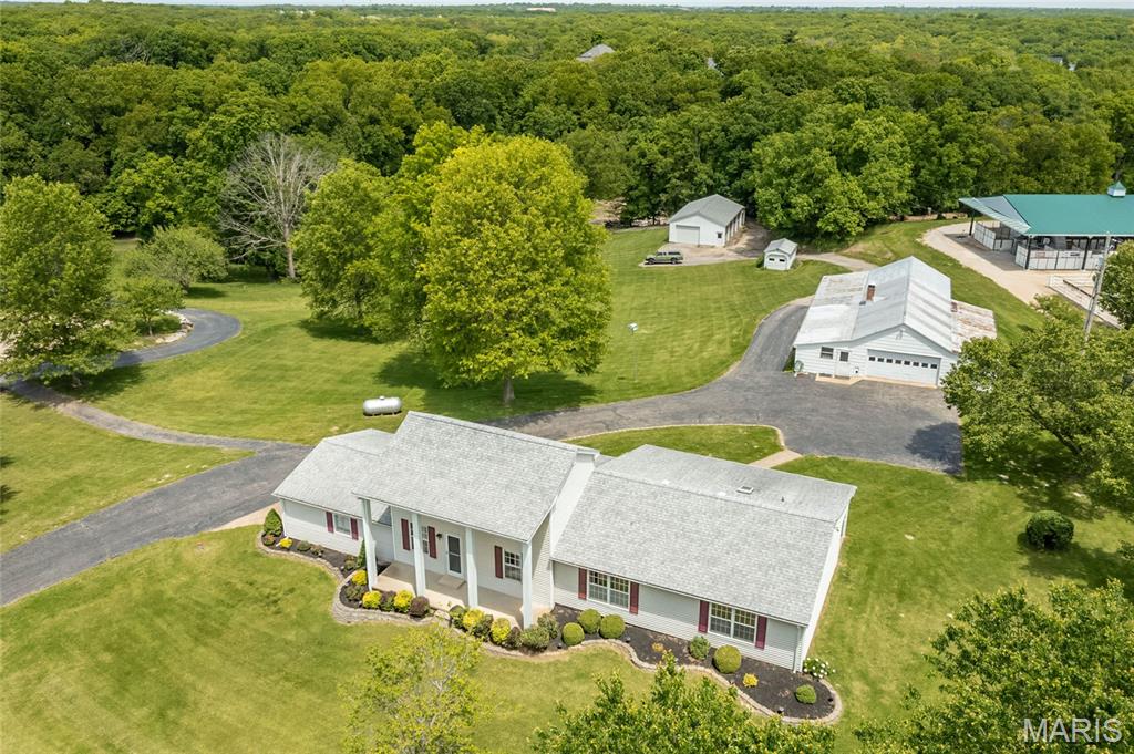 Horstmann Farm - Residential