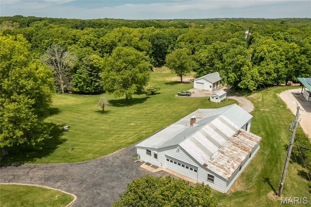 Horstmann Farm - Residential