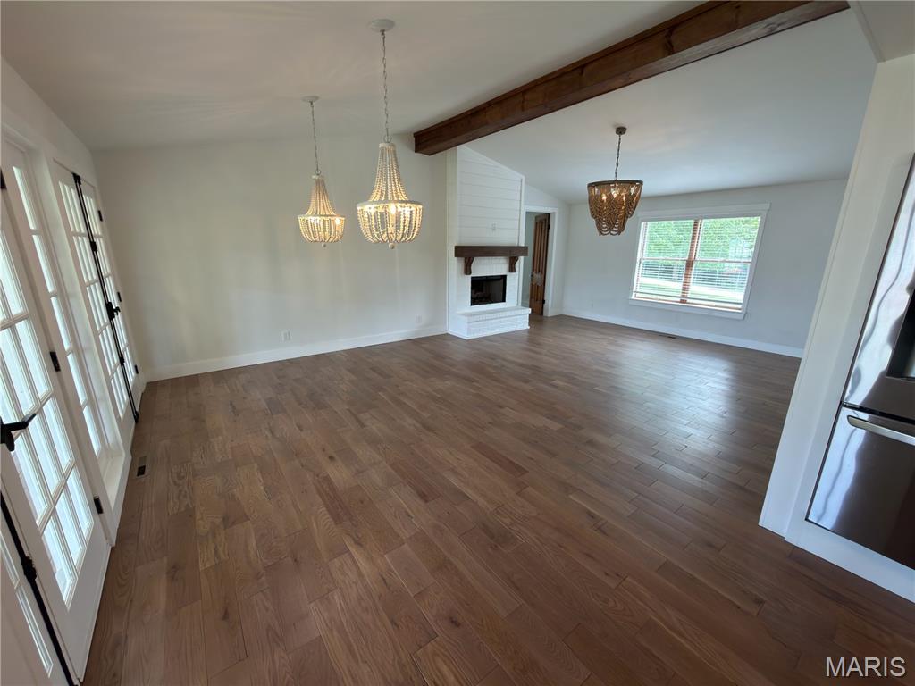 Horstmann Farm - Residential