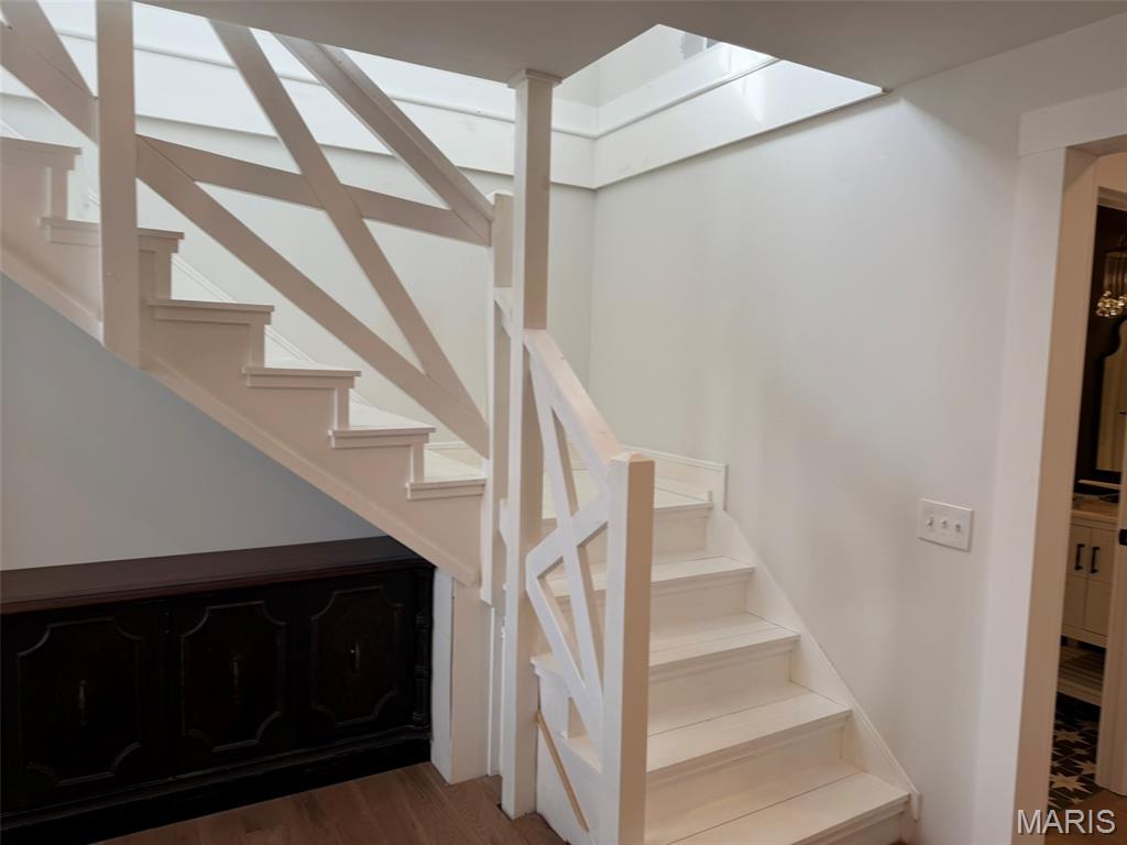 Horstmann Farm - Residential
