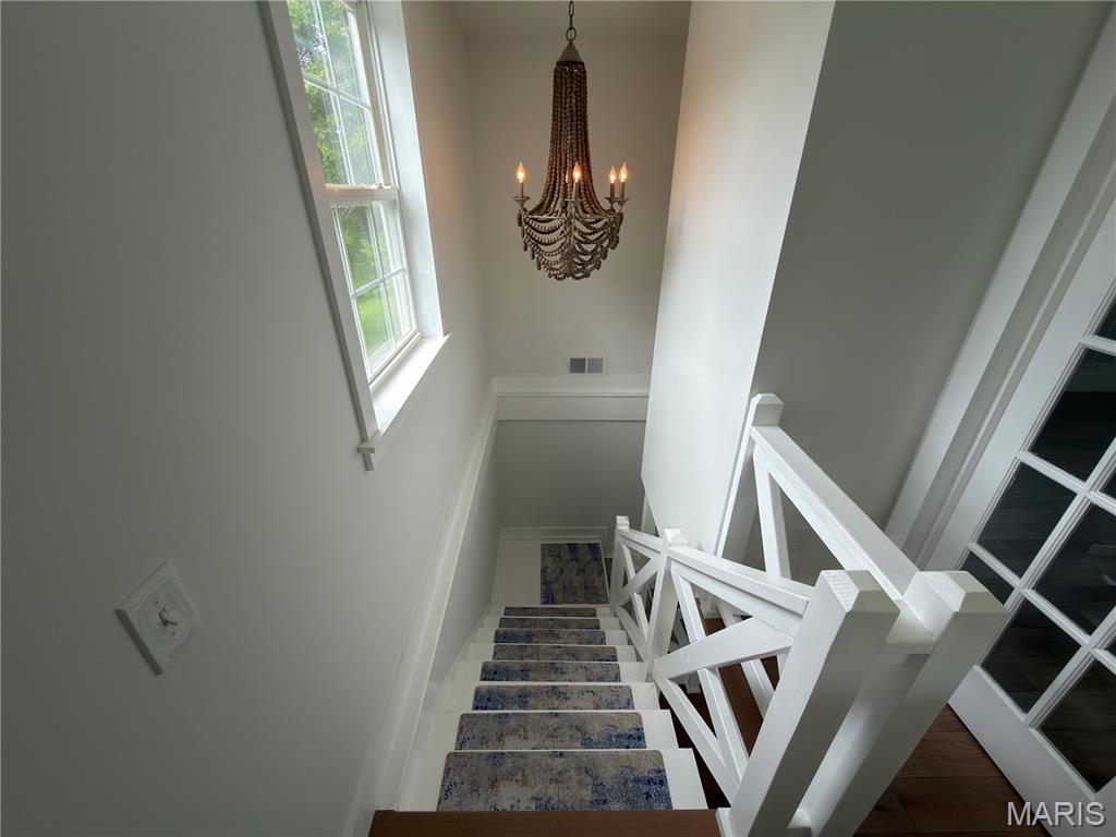 Horstmann Farm - Residential