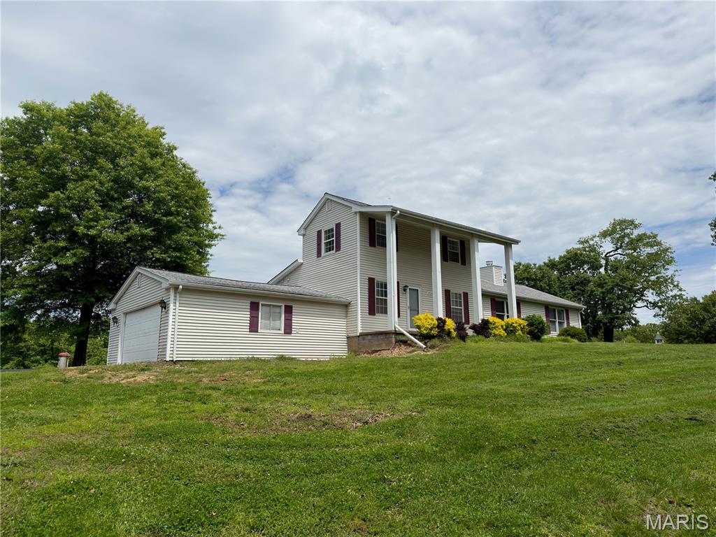 Horstmann Farm - Residential