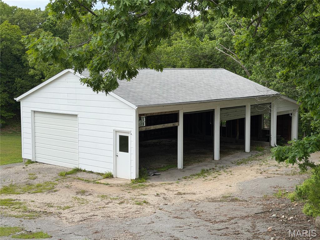 Horstmann Farm - Residential