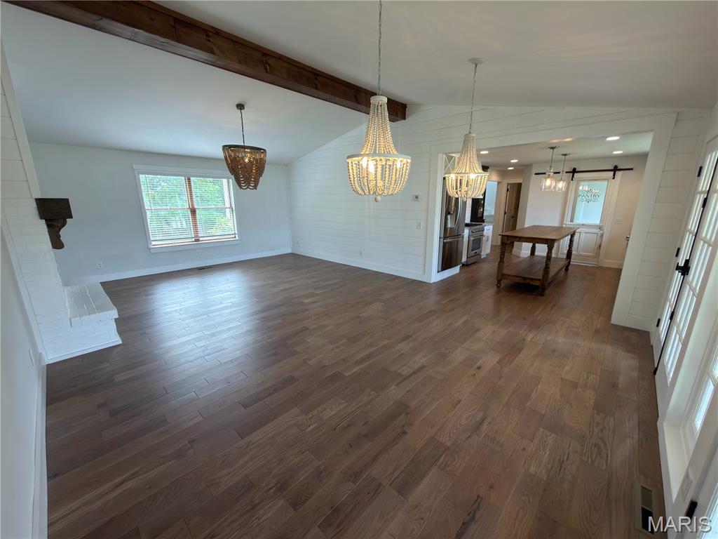 Horstmann Farm - Residential