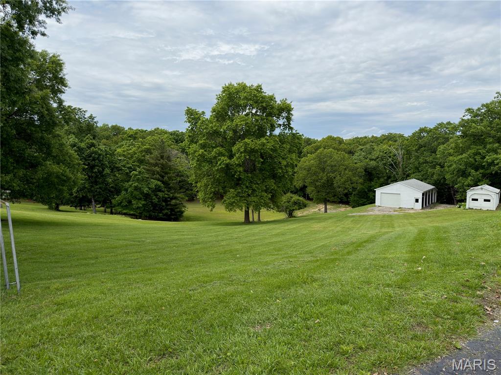 Horstmann Farm - Residential