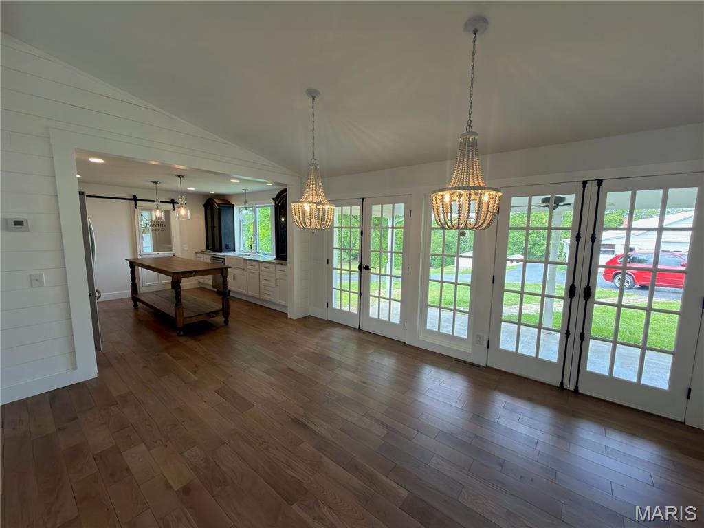 Horstmann Farm - Residential