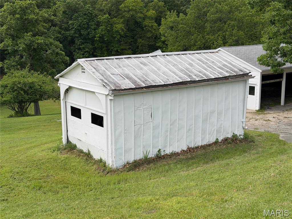 Horstmann Farm - Residential