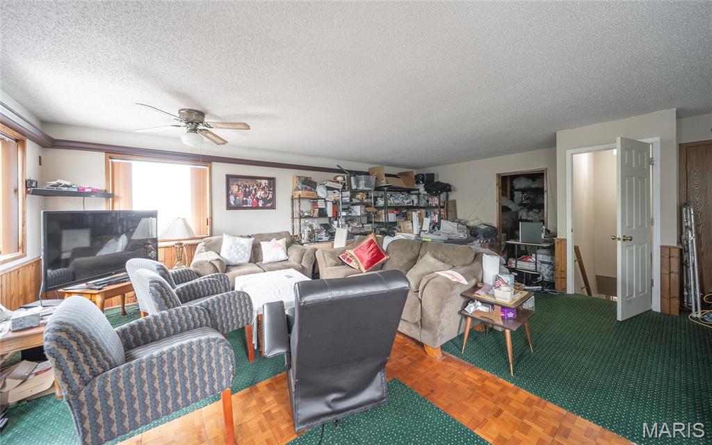 Railroad Addition - Commercial Sale