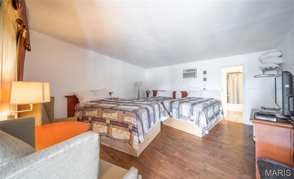 Railroad Addition - Commercial Sale