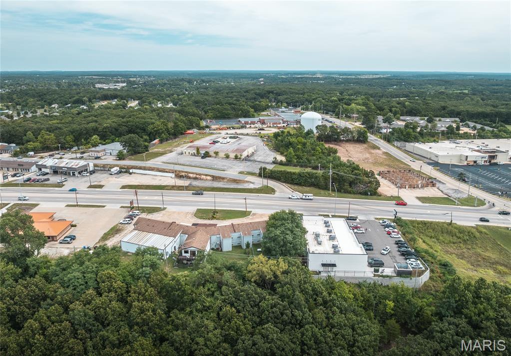 Railroad Addition - Commercial Sale