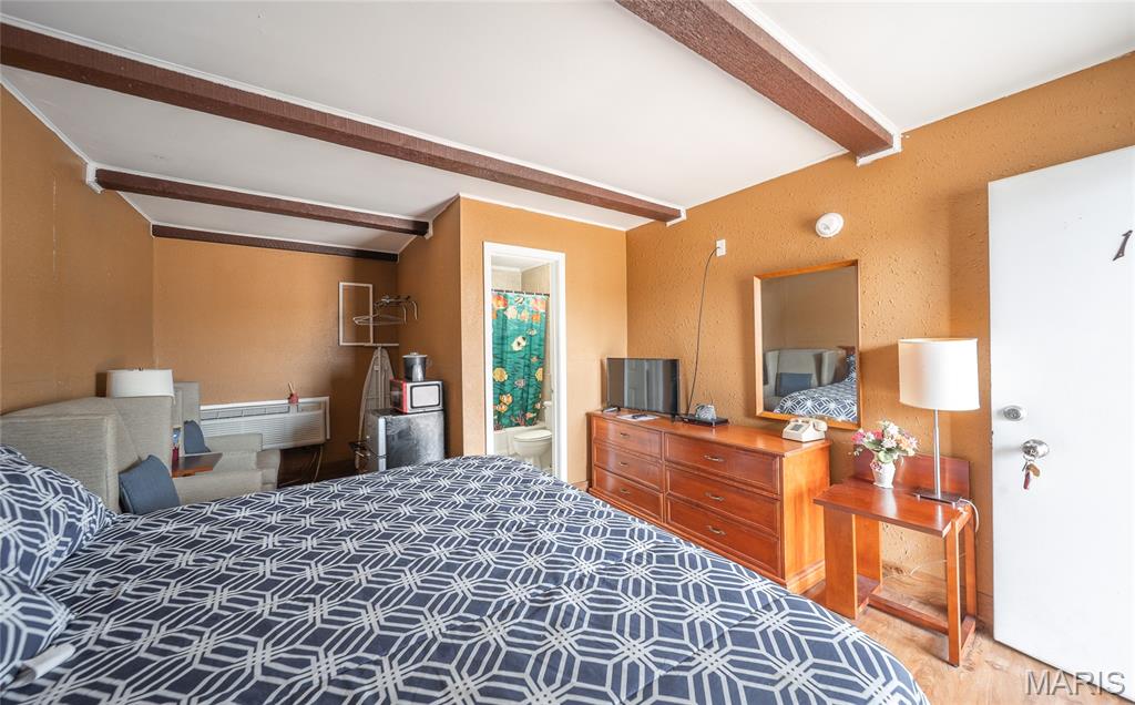 Railroad Addition - Commercial Sale