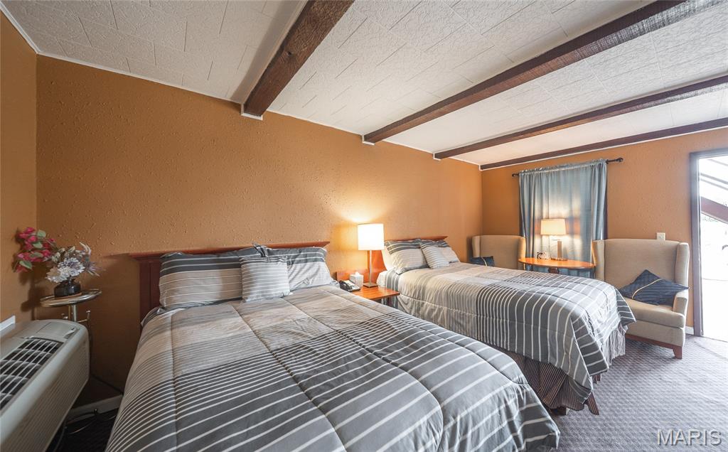 Railroad Addition - Commercial Sale