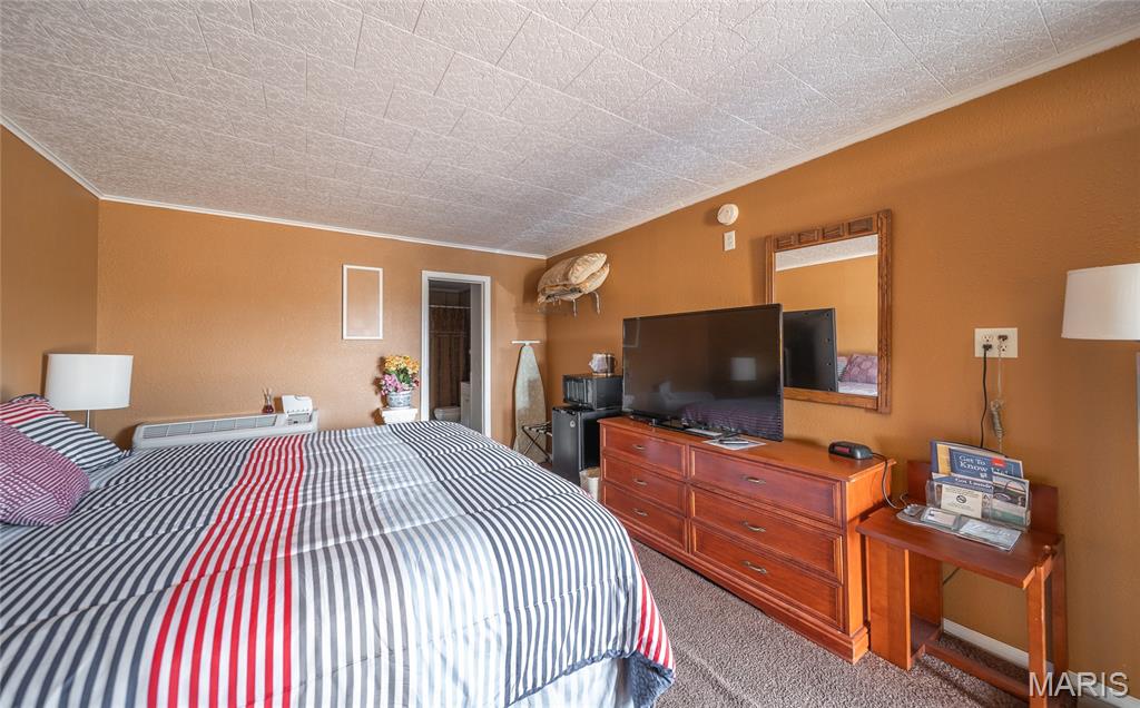 Railroad Addition - Commercial Sale