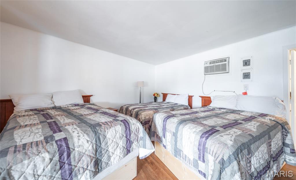 Railroad Addition - Commercial Sale