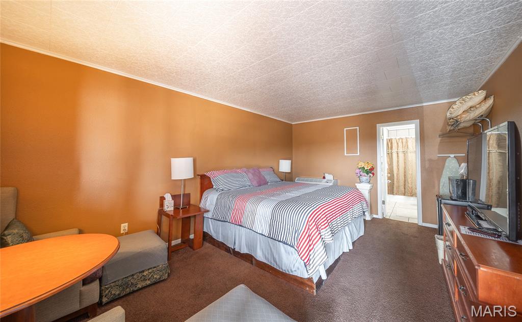 Railroad Addition - Commercial Sale