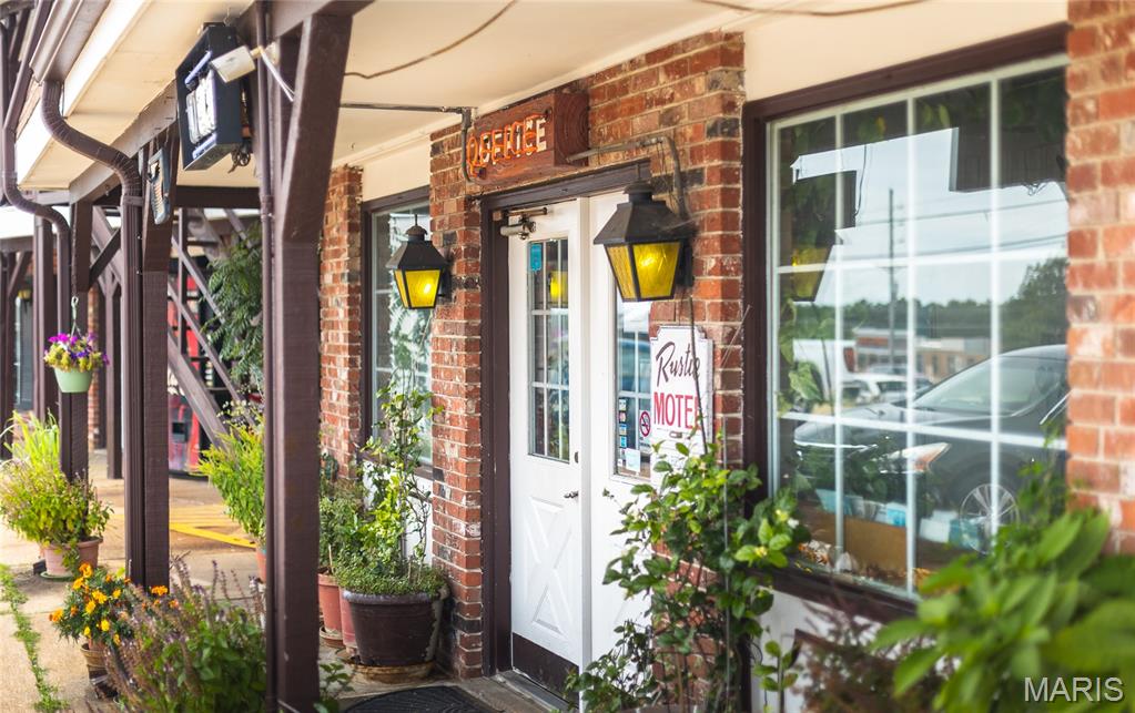 Railroad Addition - Commercial Sale