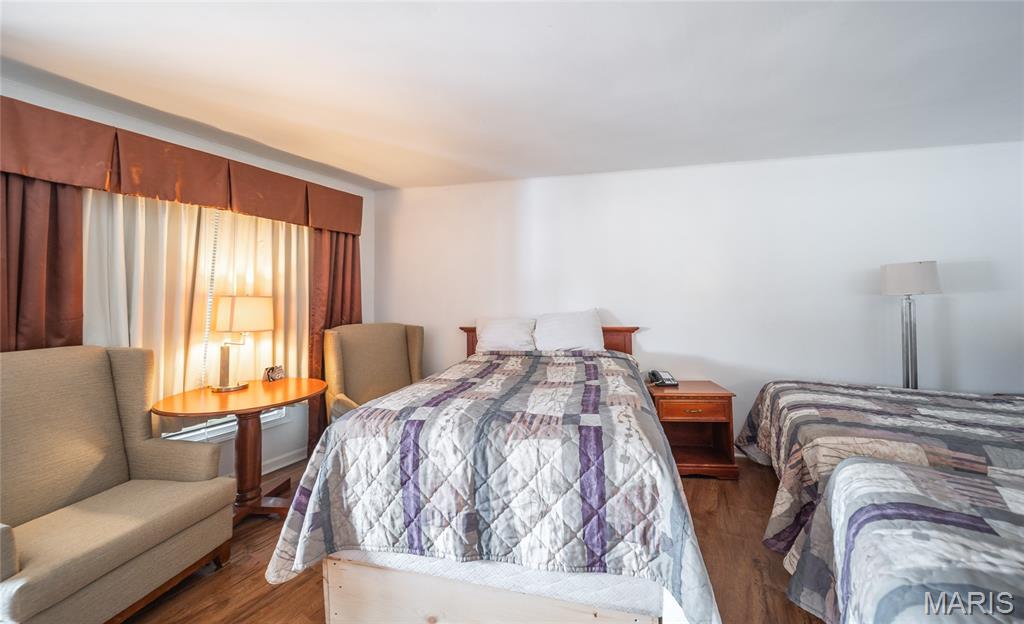 Railroad Addition - Commercial Sale