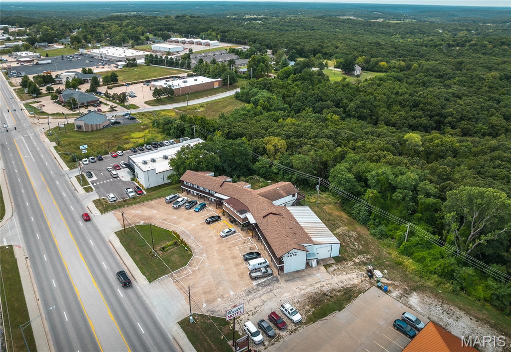 Railroad Addition - Commercial Sale