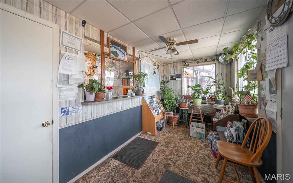 Railroad Addition - Commercial Sale