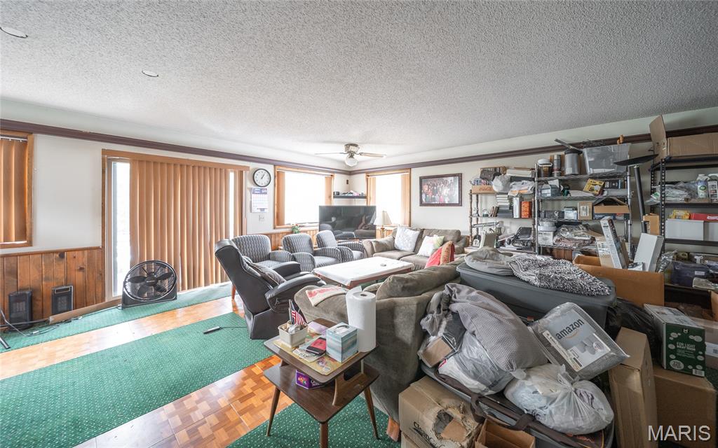 Railroad Addition - Commercial Sale