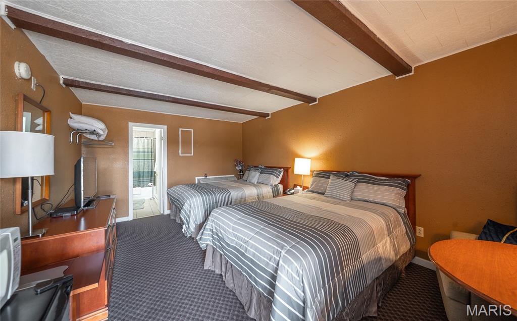 Railroad Addition - Commercial Sale