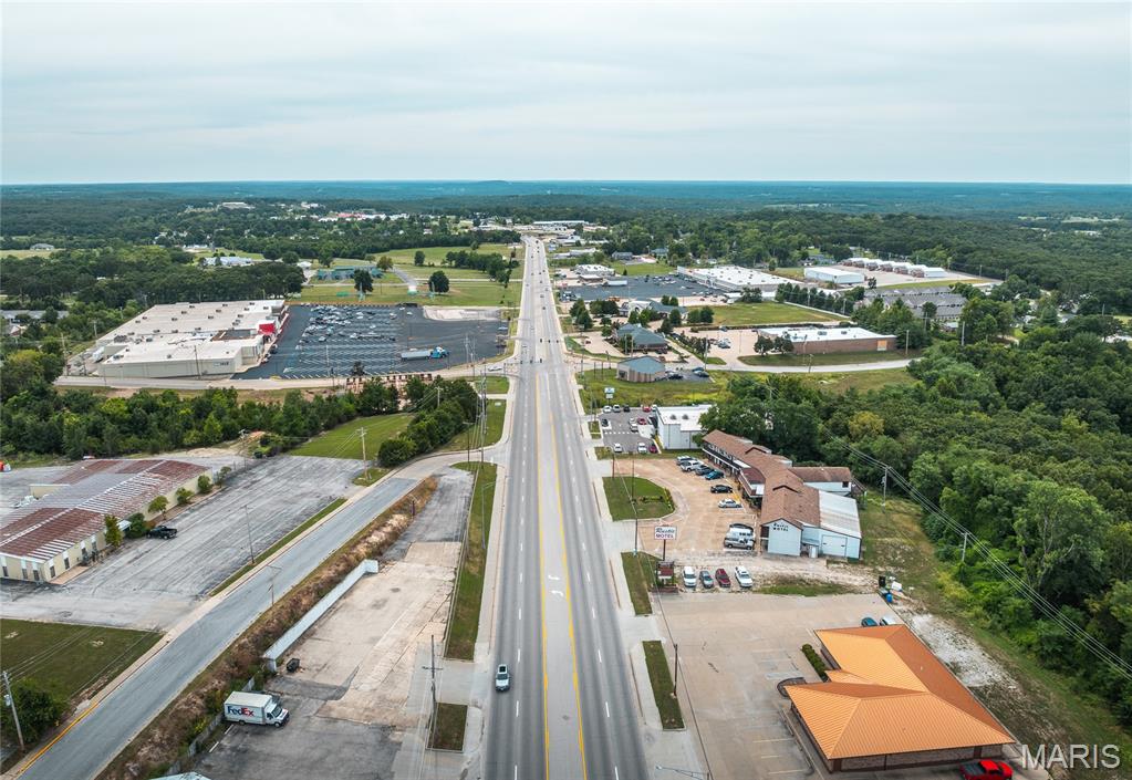 Railroad Addition - Commercial Sale