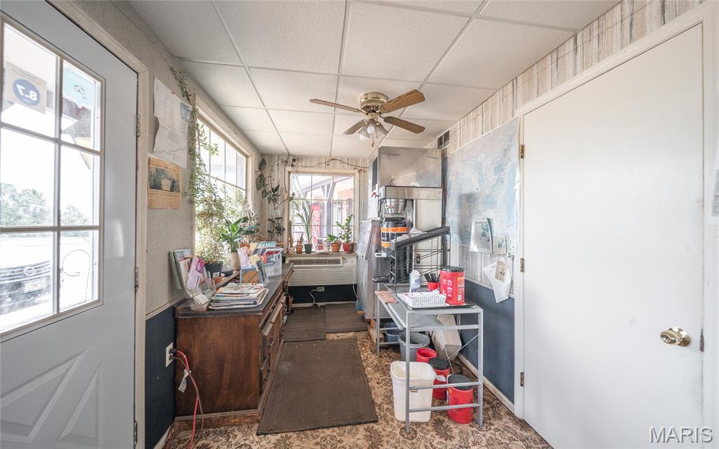 Railroad Addition - Commercial Sale