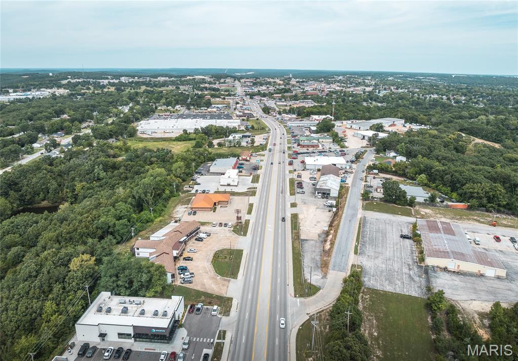 Railroad Addition - Commercial Sale