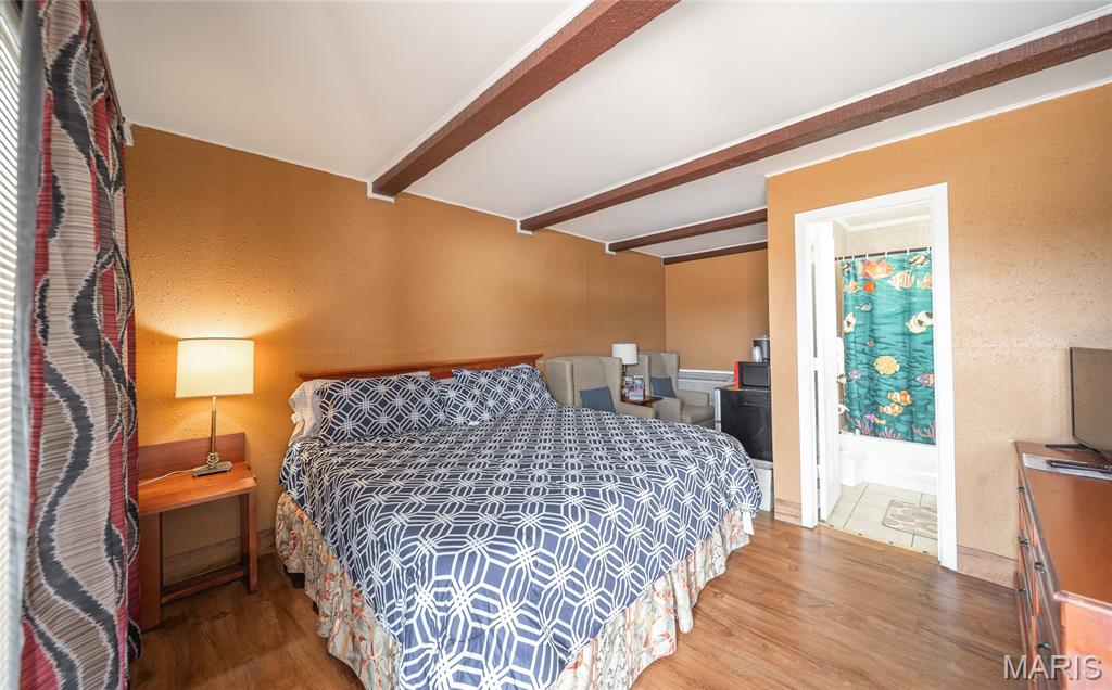 Railroad Addition - Commercial Sale