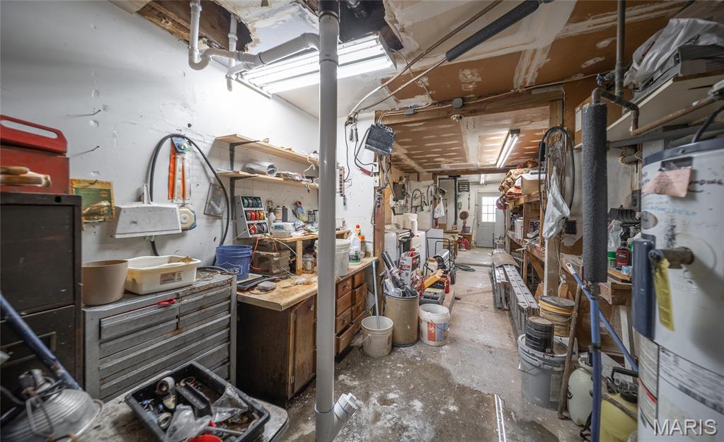 Railroad Addition - Commercial Sale