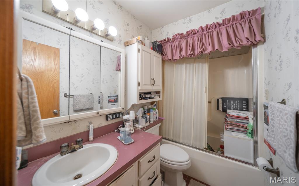 Railroad Addition - Commercial Sale