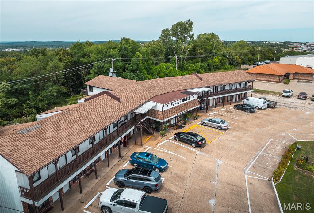 Railroad Addition - Commercial Sale