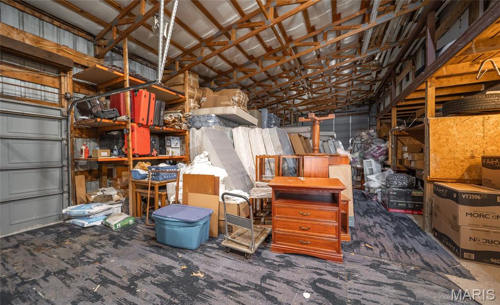 Railroad Addition - Commercial Sale