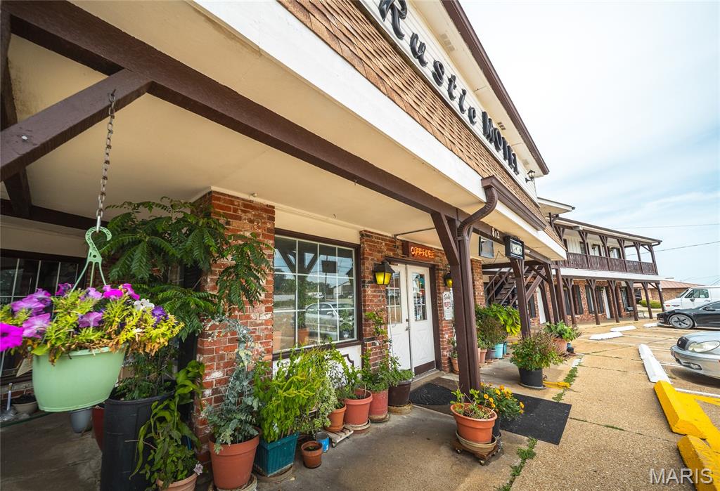 Railroad Addition - Commercial Sale