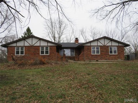 2371 Holtgrewe Road Washington MO 63090