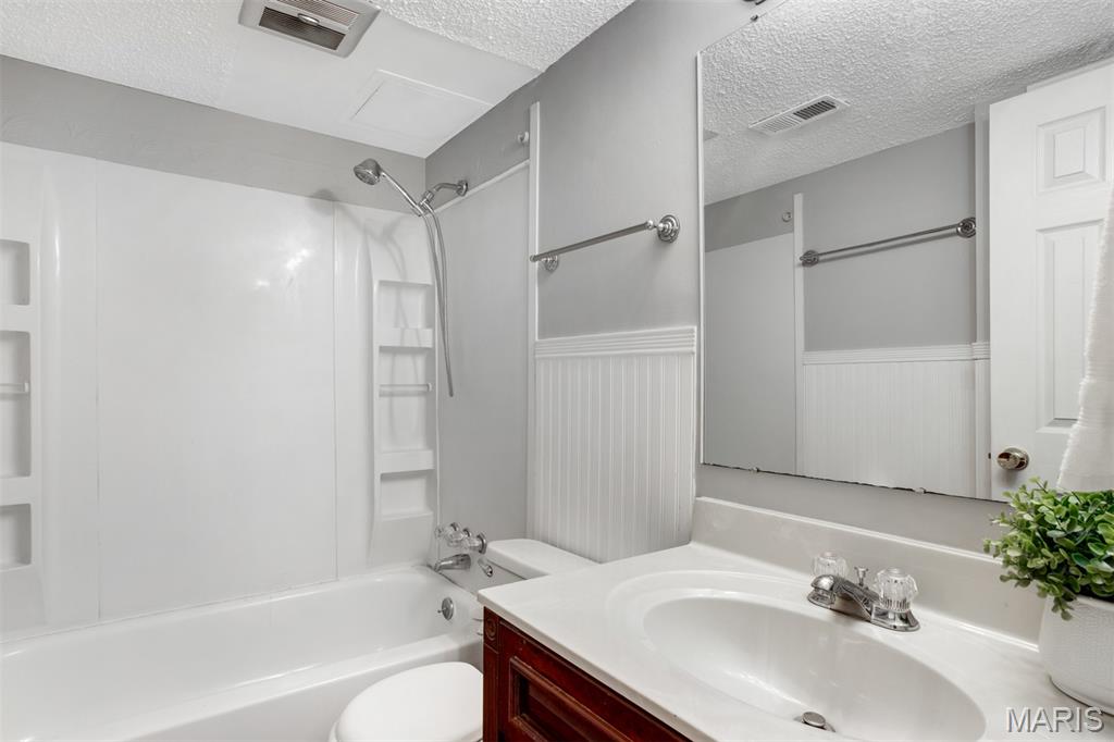 Mystic Village Condos - Residential