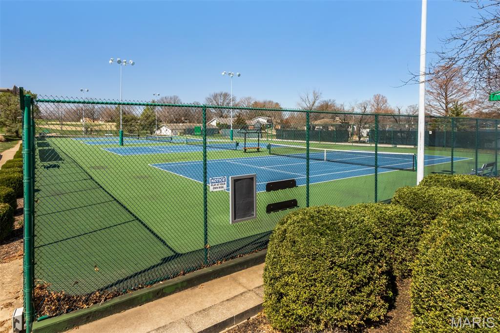 Mystic Village Condos - Residential