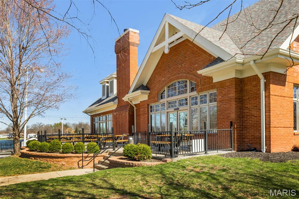 Mystic Village Condos - Residential