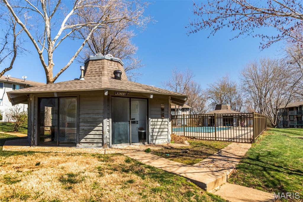 Mystic Village Condos - Residential