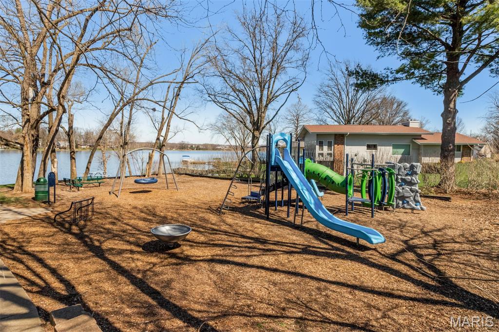 Mystic Village Condos - Residential