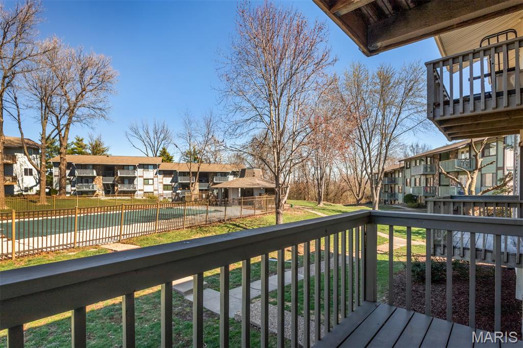 Mystic Village Condos - Residential