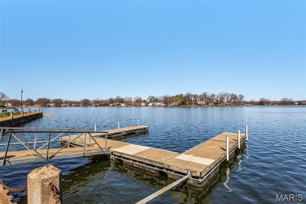 Mystic Village Condos - Residential